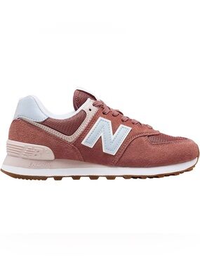 New Balance Summer Dusk Athletic Shoes